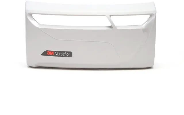 Main image of Versaflo Filter Cover TR-6300FC/37380 (AAD), for TR-6300 Series Cartridges, 1 EA/Case