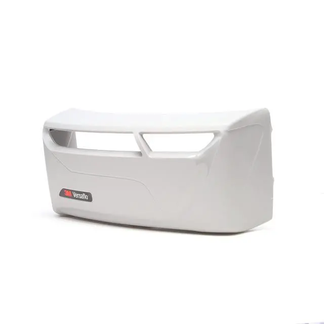 Alt view image 2 of 3 - Versaflo Filter Cover TR-6300FC/37380 (AAD), for TR-6300 Series Cartridges, 1 EA/Case