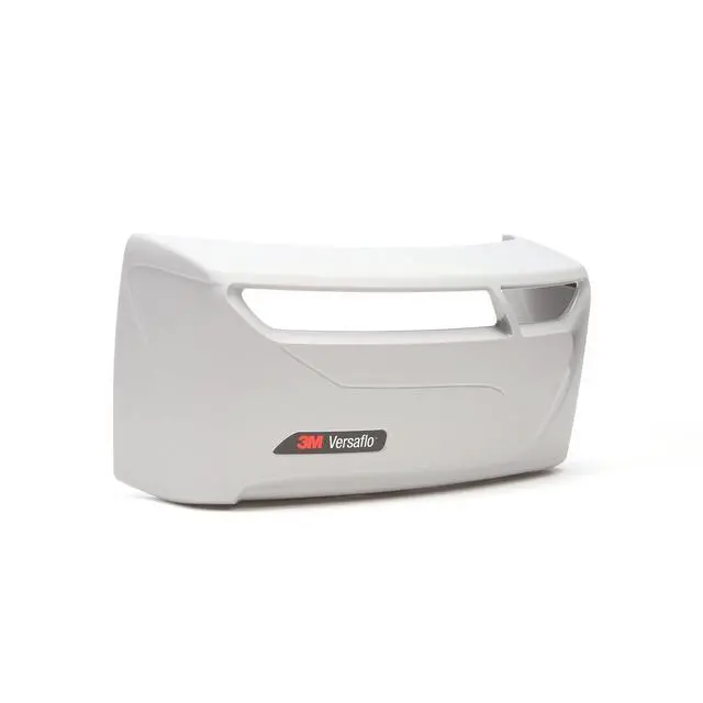 Alt view image 3 of 3 - Versaflo Filter Cover TR-6300FC/37380 (AAD), for TR-6300 Series Cartridges, 1 EA/Case