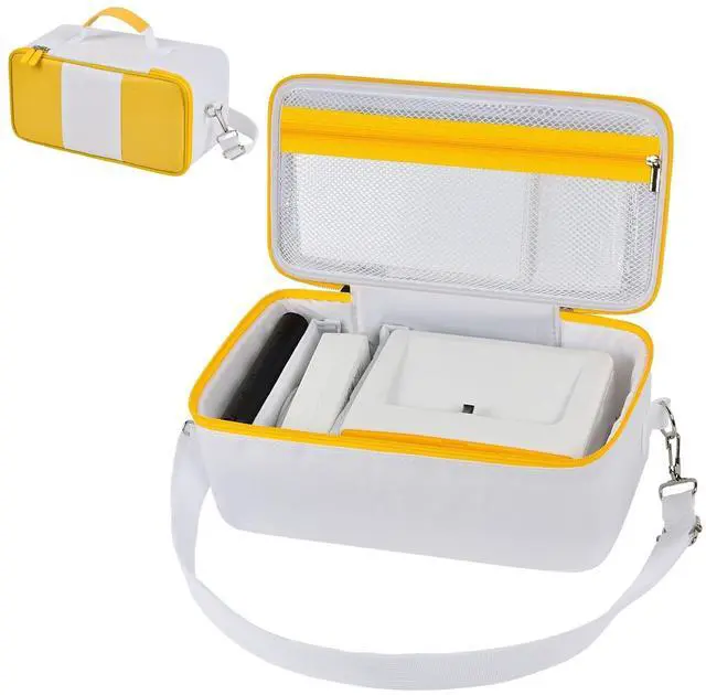 Main image of Photo Printer Carrying Bag for KODAK Dock Plus 4x6