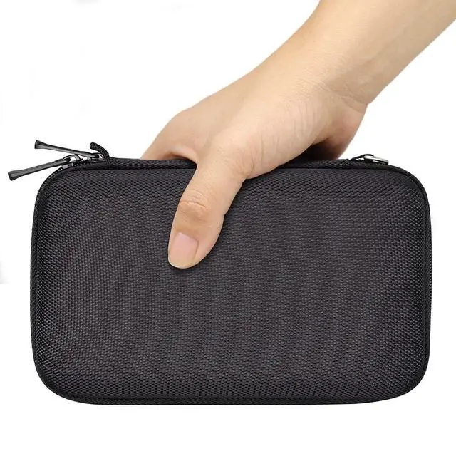Alt view image 5 of 7 - 80 Switch Game Case Compatible with Nintendo Switch/Switch 2 Games & PS Vita Cartridges, Hard Shell Card Holders Organizer Storage Case Travel Portable Carrying Bag