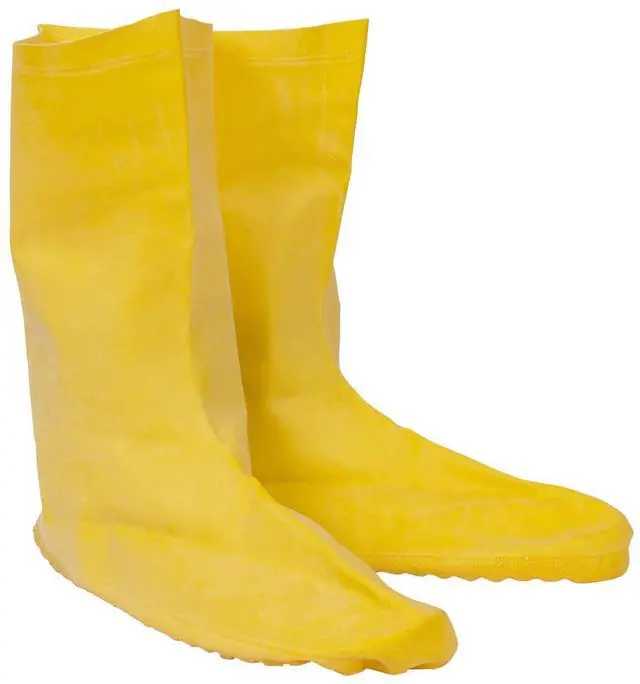 Main image of Unisex Adult Protective-safety-boot-and-shoe-covers, 3x-large, 3X-Large US