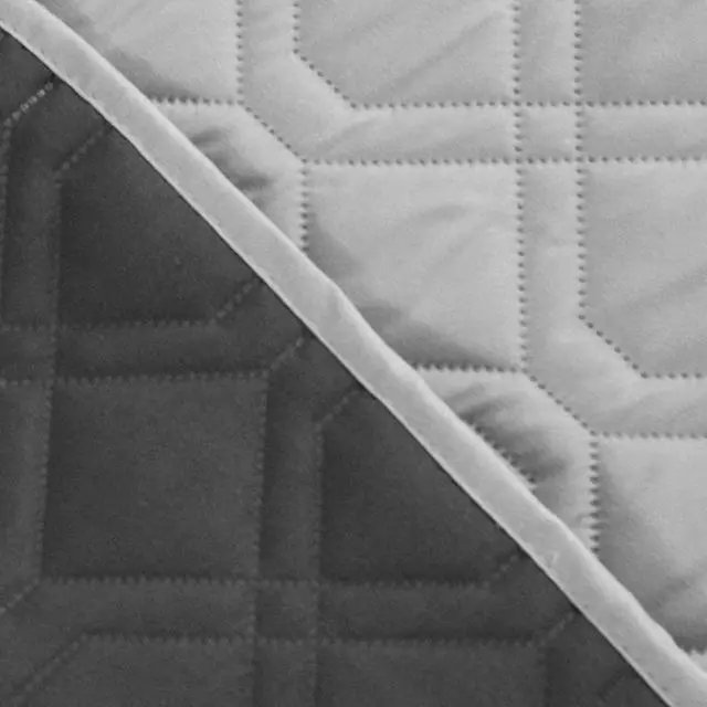 Alt view image 5 of 5 - Waterproof Dog Bed Cover Pet Blanket for Furniture Bed Couch Sofa Reversible
