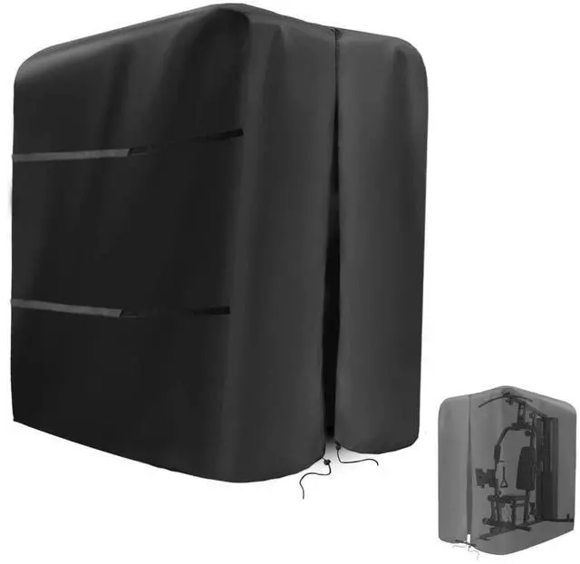 Main image of Home Gym Cover for Marcy Multi Gym Set/ Outdoor Workout Equipment