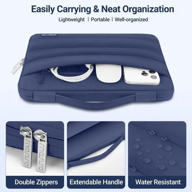 Alt view image 7 of 7 - Compatible with MacBook Neo Case 13 inch 2026 A3404 A18 Pro Chip