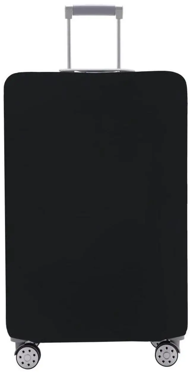 Main image of Luggage Covers For Suitcase Tsa Approved Suitcase Cover Protector