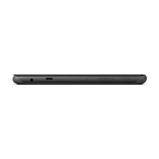 Alt view image 2 of 5 - Fire HD 10 Tablet Protective Cover (Only compatible with 13th generation tablet, 2023 release) - Black