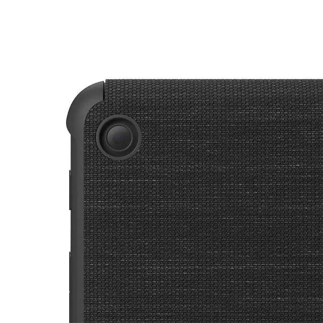 Alt view image 3 of 5 - Fire HD 10 Tablet Protective Cover (Only compatible with 13th generation tablet, 2023 release) - Black