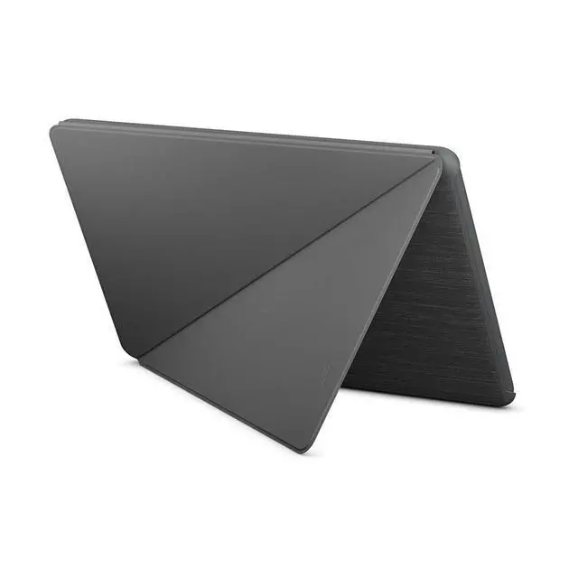 Alt view image 4 of 5 - Fire HD 10 Tablet Protective Cover (Only compatible with 13th generation tablet, 2023 release) - Black