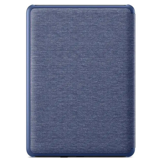Alt view image 4 of 5 - Kindle Case, Thin and Lightweight, Foldable Protective Cover - Fabric