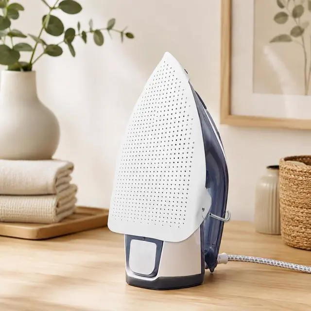 Alt view image 4 of 7 - Universal Iron Protective Cover Shield, 2 Pcs Ironing Shoe Cover