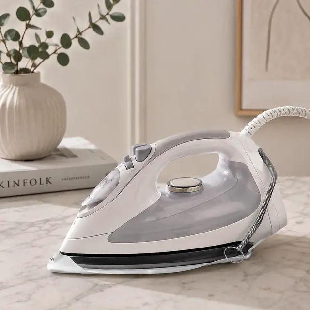 Alt view image 7 of 7 - Universal Iron Protective Cover Shield, 2 Pcs Ironing Shoe Cover