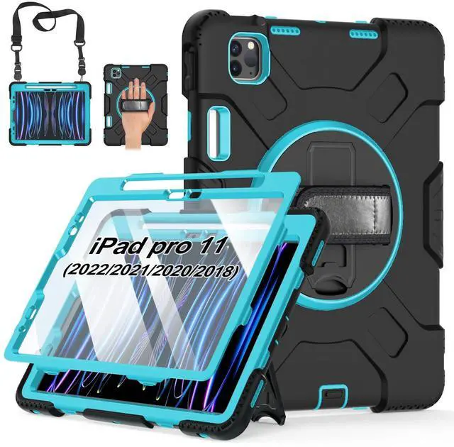 Main image of Case for iPad Pro 11 4th/ 3rd/ 2nd (2022/2021/ 2020/2018)