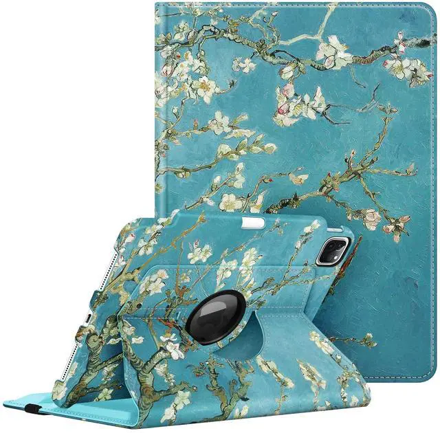 Main image of Rotating Case for iPad Pro 11-inch (4th/3rd/2nd/1st Generation)