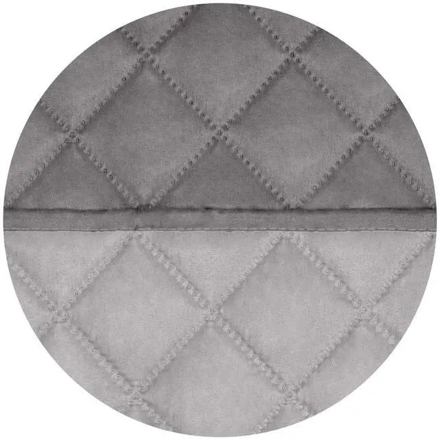 Alt view image 5 of 7 - Reversible Quilted Couch Covers for Dogs Loveseat Sofa Cover 46.5