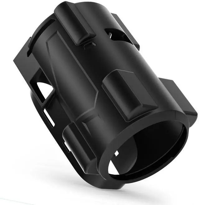Main image of 2562-20, 2563-20, 2563p-20 Impact Driver Rubber Protective Boot Cover Fit for Milwaukee M12 Fuel Stubby 3/8" & 1/2" Impact Wrench - 49-16-2563