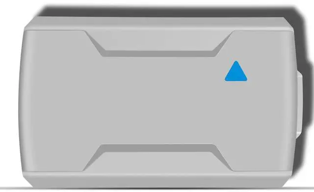 Main image of 010-12441-02 Protective Cover for Garmin Striker 7dv/7sv Fish Finder, Weatherproof Waterproof Screen Protection(7 Series)