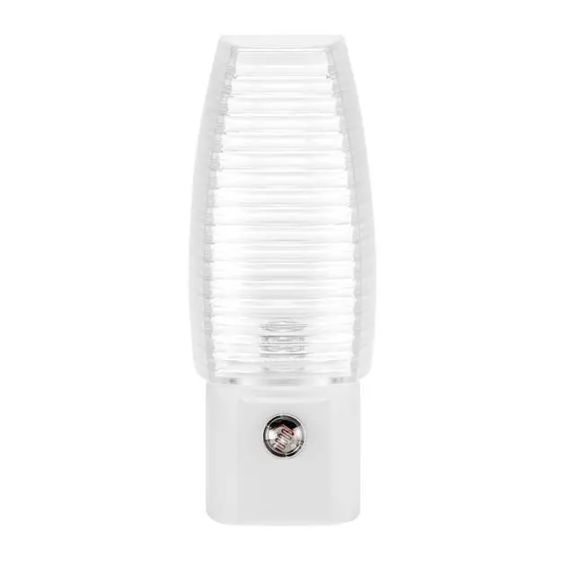 Alt view image 6 of 7 - LED Plug-in Night Light, Dusk to Dawn Sensor 5000K 5 Lumens, 6 Pack
