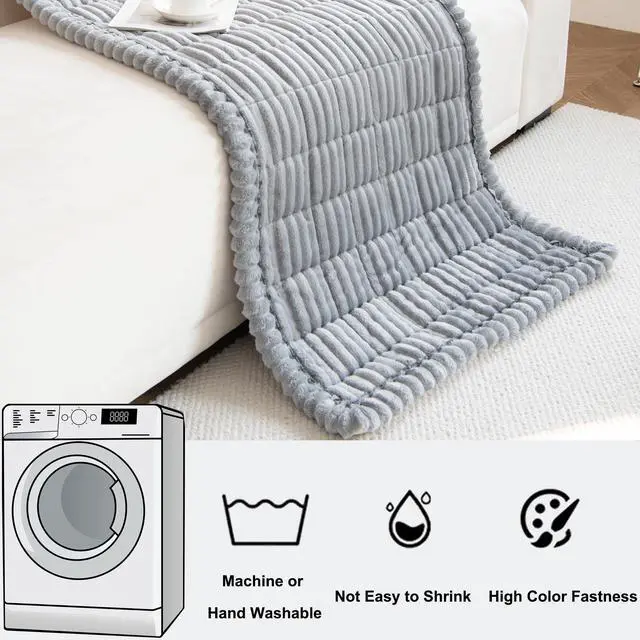 Alt view image 4 of 6 - Couch Cover for Dogs, Washable Non Slip Pet Sofa Furniture Protector