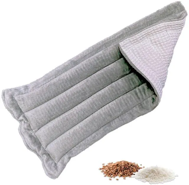 Main image of Microwavable Heating Pad Solutions Buddy - Moist Heating Pad