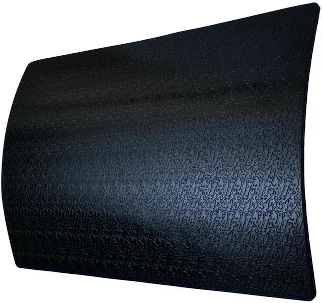 Main image of Extra Large Non-Slip Car Dashboard Sticky Pad 11"x7" MINI-FACTORY Fixate Gel Mat for Phones, Glasses, Keys Anti-Slip Grip