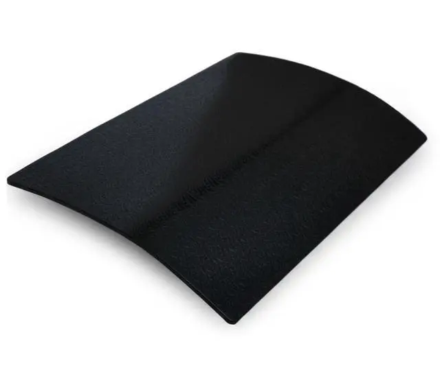 Alt view image 6 of 7 - Extra Large Non-Slip Car Dashboard Sticky Pad 11"x7" MINI-FACTORY Fixate Gel Mat for Phones, Glasses, Keys Anti-Slip Grip