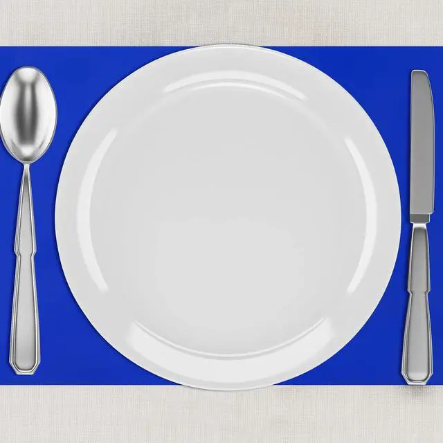 Alt view image 6 of 7 - 2 Pcs Non Slip Silicone Grip Material Roll Anti Slip Large Roll 7.87'' x 3 ft Cut to Size Mat Large Table Pads for Eating Aids Baking Crafts Counter Drawer or Any Surface, Blue