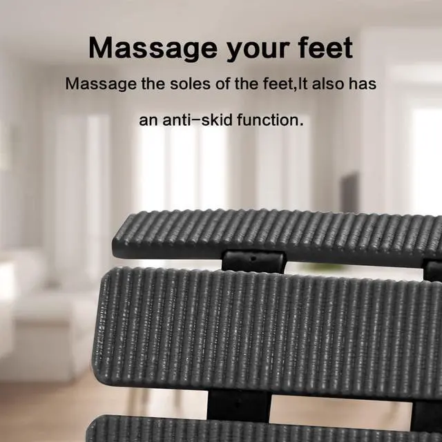 Alt view image 3 of 7 - Shower Mat Non Slip Bathtub Mat with Suction Cups and Drain Holes 27.5 x15.7 Inch Bath Mat for Tub & Shower.Easy Dry,Easy to Cut,Eco-Friendly