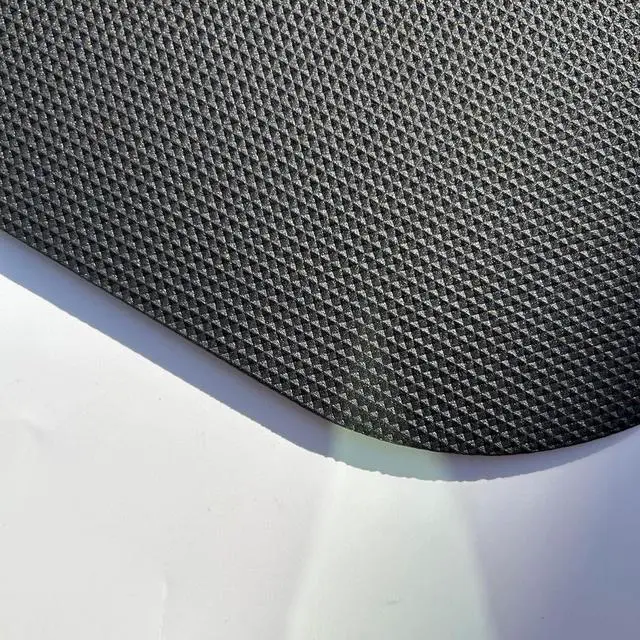 Alt view image 6 of 7 - Recliner Pads for Hardwood Floors, Under Recliner Floor Protectors Furniture Pads to Keep Furniture from Sliding, Swivel Chairs Recliner mats for Hardwood Floors Non Slip Recliner Grippers