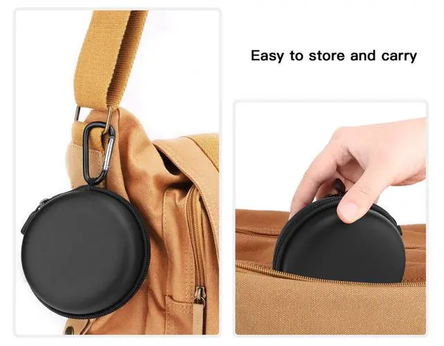 Alt view image 5 of 7 - Storage Box Compatible with Apple Watch Series 9/8/7/6/5/4/3/2/1/SE