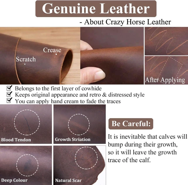 Alt view image 3 of 7 - Genuine Leather Watch Travel Case, Travel Watch Case for Men, Portable Watch Travel Pouch, Watch Storage Organizer Men's Accessories