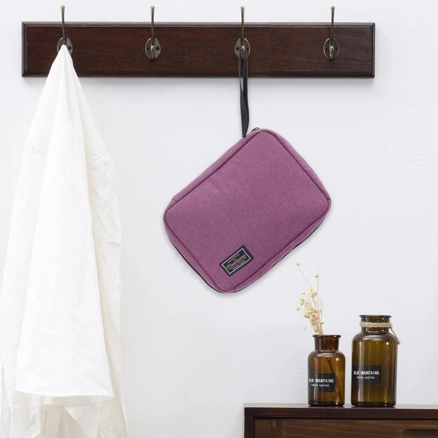 Alt view image 7 of 7 - 20 Watch Bands Storage Carrying Case Compatible with Watches