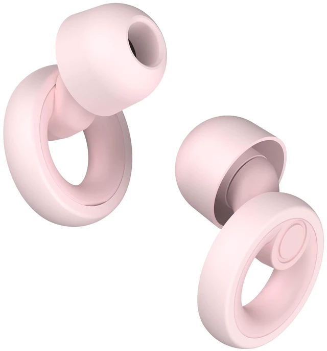 Main image of Ear Plugs for Noise Cancelling Ear Protection EarPlugs for Sleep,Concerts,Work,Study,8 Size Eartips with Small Box,Perfect -30dB Silicone Earplugs for Noise Reduction