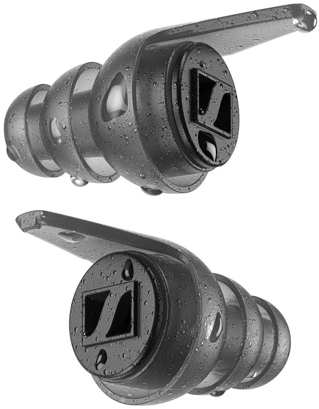 Main image of SoundProtex Earplugs - Reusable Hearing Protection