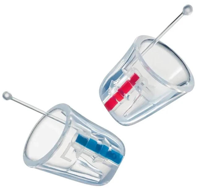 Main image of 19dB Noise Reducing Earplugs - Medium
