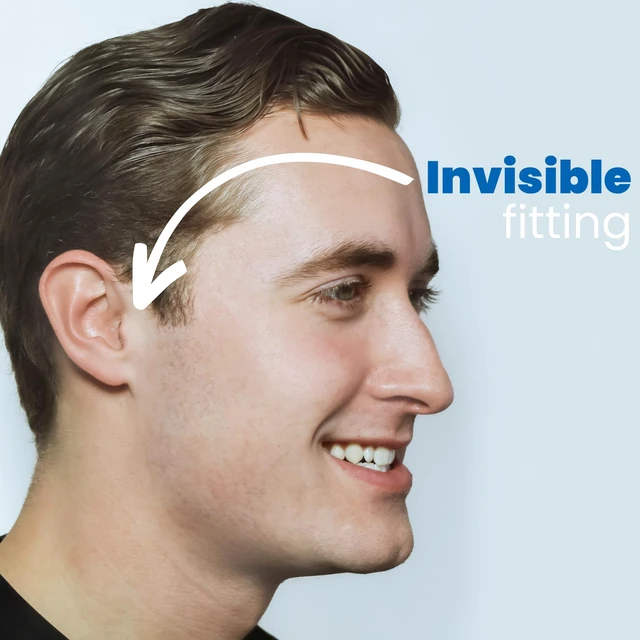 Alt view image 5 of 7 - 19dB Noise Reducing Earplugs - Medium