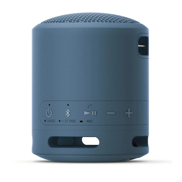 Alt view image 4 of 7 - XB13 Extra BASS Portable IP67 Waterproof/Dustproof Wireless Bluetooth | Bundle includes Hard Shell Storage, Travel case, (2 items)