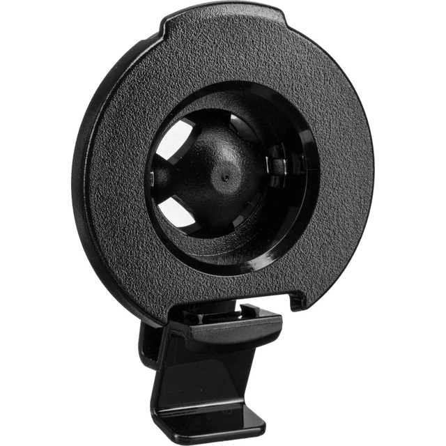 Alt view image 2 of 5 - 2 Pack Cradle Bracket Clip Ball Joint Mount Compatible Replacement for Garmin DriveSmart 50 51 61 65 70 76, Drive 51 55 60 61, nüvi 42 52 57 2539 2597 2689, RV 660 770, dzl 570 580 OTR700