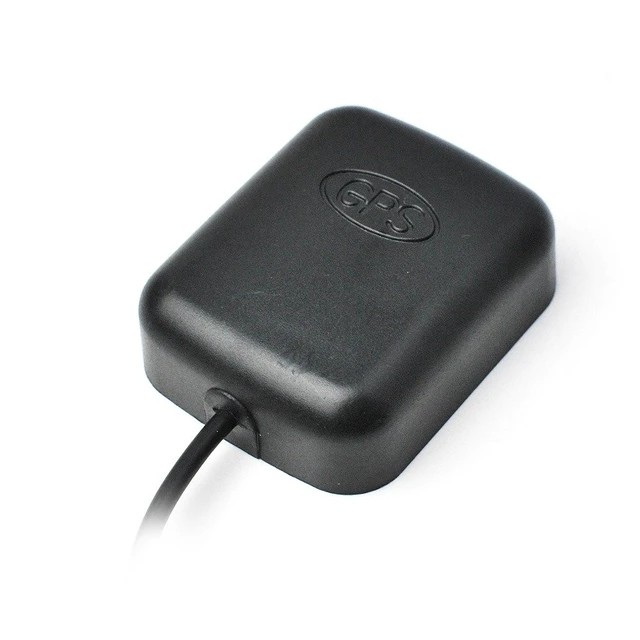Alt view image 4 of 7 - Car Dash Cam GPS Antenna 3.5mm Plug Waterproof Hidden Adhesive Mount | for Dashboard Camera, Video DVR Recorder, GPS Tracker Receiver, Enhance Signal Vehicle Accessory