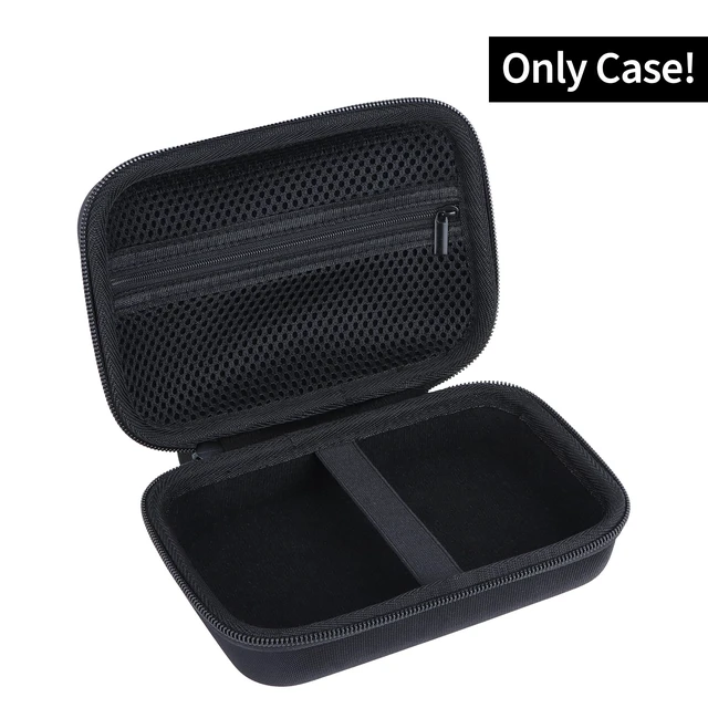 Alt view image 2 of 7 - GPS Case for 5-6inch Car GPS Navigator, Compatible with Garmin Drive 53/52/51 DriveSmart 55/66 dezl 580 dezl OTR500/OTR610/OTR620