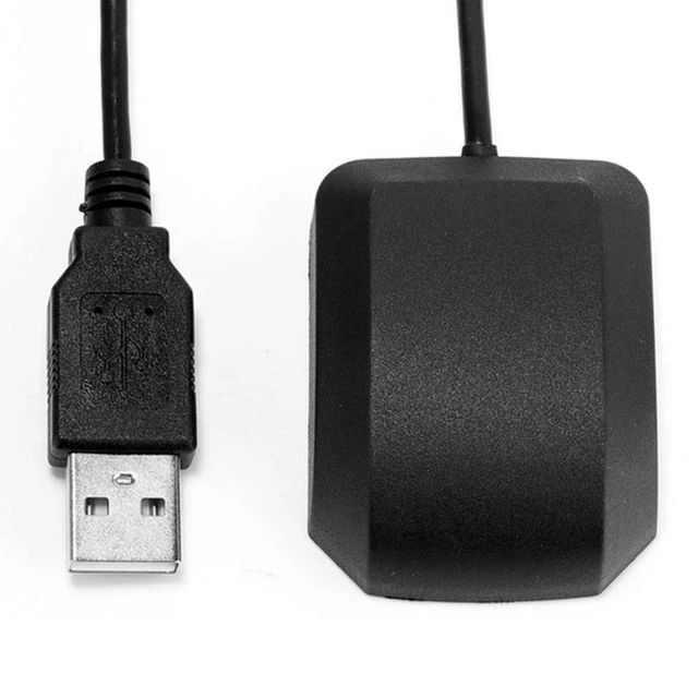 Alt view image 3 of 7 - VK-162 USB GPS Navigation Antenna Module for GoogleEarth/WindowLinux