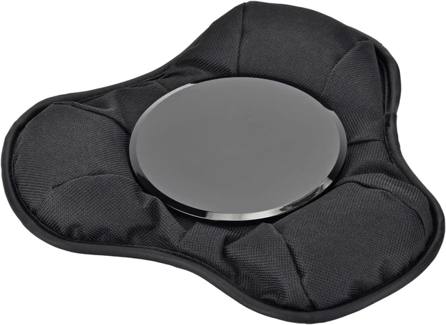 Main image of Universal Nonslip Beanbag Dashboard Friction Mount,GPS Dash Mount,Car Mobile Phone Holder Cradles, Compatible with Garmin GPS and Other Portable GPS Navigators All Smartphones