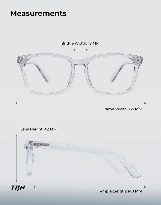 Alt view image 7 of 7 - Blue Light Blocking Glasses for Women Men Square Frame Nerd Eyeglasses Anti Blue Ray Computer Screen Glasses