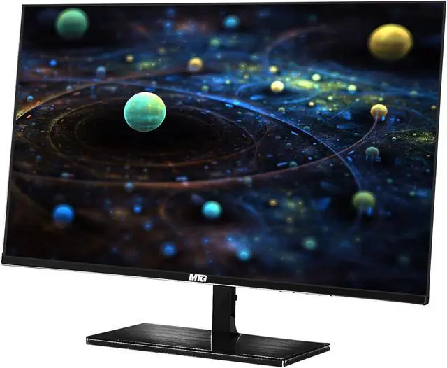 Alt view image 3 of 7 - TechMagnet Cheetah 4 All-in-One PC, i5-6th Gen, 8GB RAM, 240GB SSD, Win 11, Desktop Computer with 22 Inch Monitor, RGB Keyboard & Mouse, Speaker USB WiFi BT for Home, Office & Study
