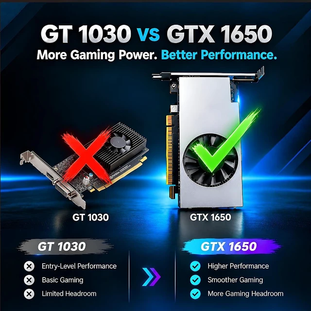 Alt view image 5 of 7 - HP Full Dark Desktop Computer Gaming PC 5911 AMD Ryzen 3 Pro, 16GB RAM, 512GB SSD, GTX 1650 Graphics, RGB KBM, Headphone, Webcam, USB WiFi BT, Win 11