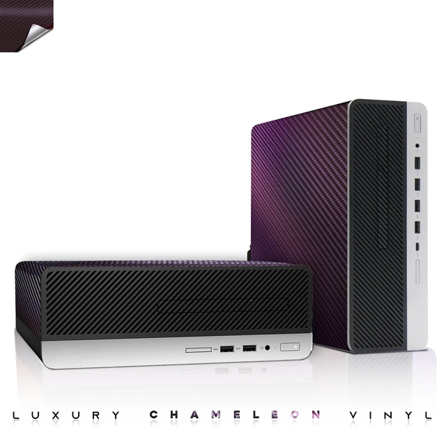 Alt view image 2 of 7 - HP G3 Chameleon Desktop Computer Gaming PC, i5, 16GB RAM, 512GB SSD, GTX 1650 Graphics, 24 Inch Curved Monitor, RGB KBM, Speaker, USB WiFi BT, Win 11