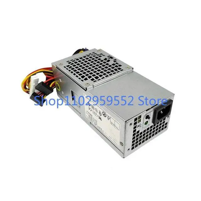 Alt view image 2 of 4 - 1Pcs for 250W power supply H250AD-00 L250PS-00 desktop host 620S V3800 3010DT