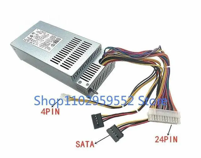 Main image of 1Pcs for D06S 660S V270S Small Chassis Power Supply H220AS-01 L220AS-00 D220AS