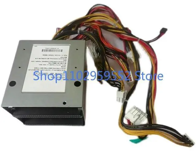 Main image of 1Pcs for R520 G7 server power DD-3151-3F-LF 4A807-02