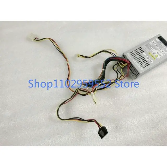 Alt view image 2 of 4 - 1pcs for FSP180-50PLA 1U POS machine, soft routing, firewall, industrial computer power supply